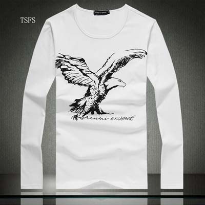 Armani T-shirt(Long)-M-251