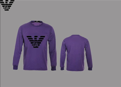 Armani T-shirt(Long)-M-028