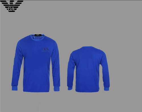 Armani T-shirt(Long)-M-037