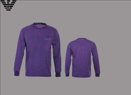 Armani T-shirt(Long)-M-041