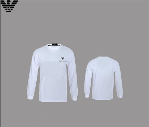 Armani T-shirt(Long)-M-042