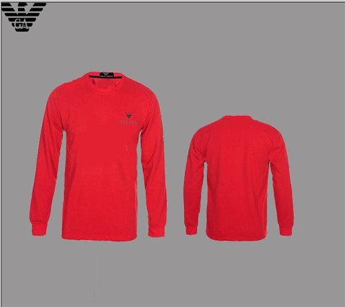 Armani T-shirt(Long)-M-043