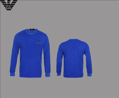 Armani T-shirt(Long)-M-044