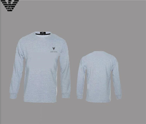 Armani T-shirt(Long)-M-045