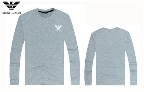Armani T-shirt(Long)-M-051
