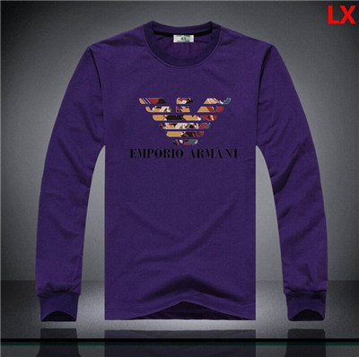 Armani T-shirt(Long)-M-057