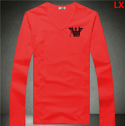 Armani T-shirt(Long)-M-064