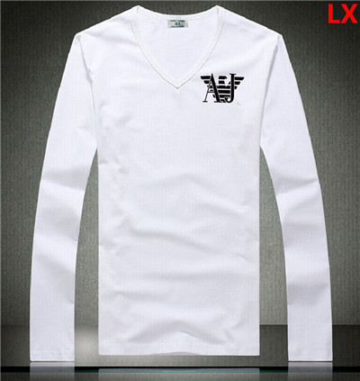 Armani T-shirt(Long)-M-065