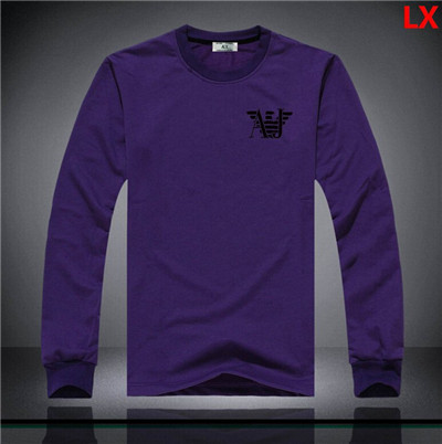 Armani T-shirt(Long)-M-068