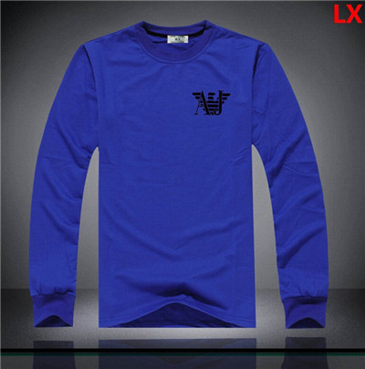Armani T-shirt(Long)-M-069