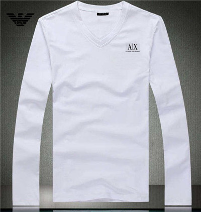 Armani T-shirt(Long)-M-089