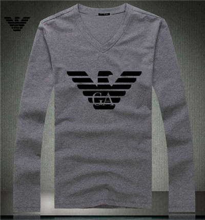 Armani T-shirt(Long)-M-091
