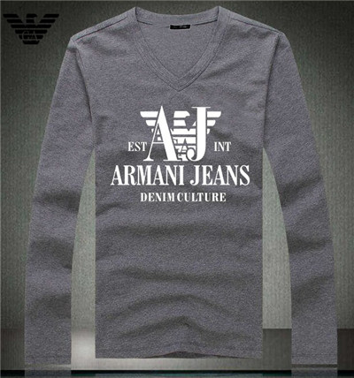 Armani T-shirt(Long)-M-094
