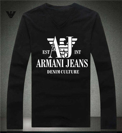 Armani T-shirt(Long)-M-095
