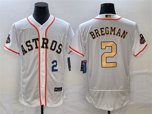 Houston Astros Flexbase jerseys-102