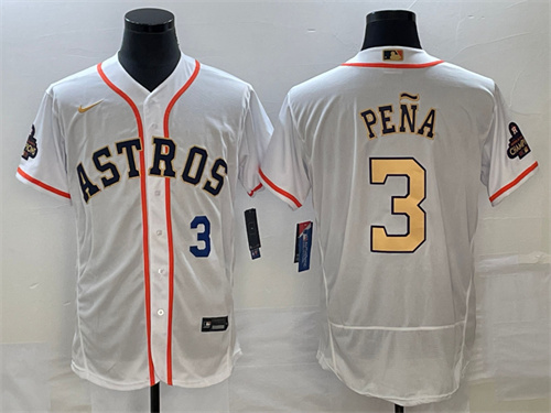 Houston Astros Flexbase jerseys-109
