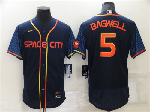 Houston Astros Flexbase jerseys-028