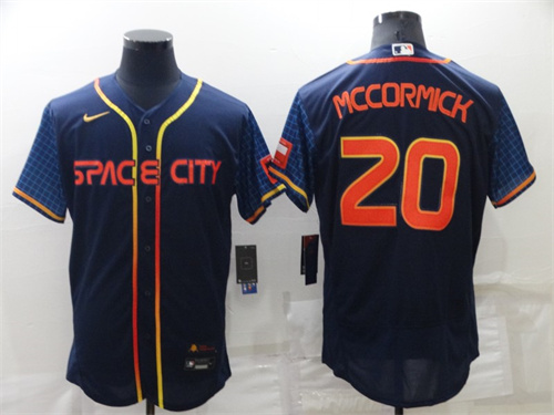 Houston Astros Flexbase jerseys-036