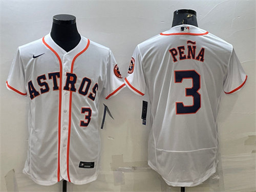Houston Astros Flexbase jerseys-039