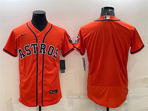 Houston Astros Flexbase jerseys-043