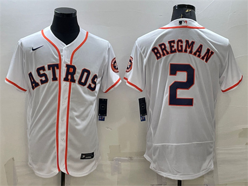 Houston Astros Flexbase jerseys-045