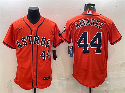 Houston Astros Flexbase jerseys-047