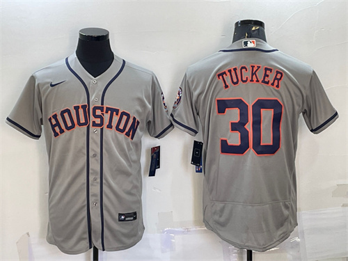 Houston Astros Flexbase jerseys-066