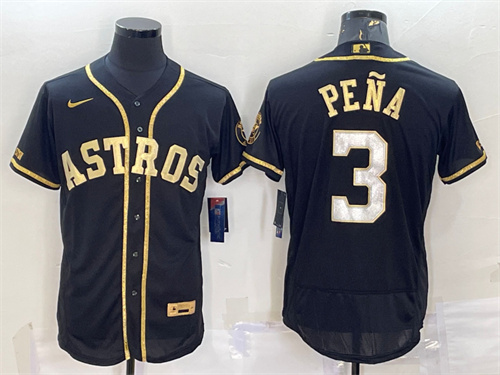 Houston Astros Flexbase jerseys-074
