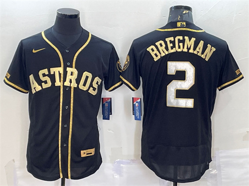 Houston Astros Flexbase jerseys-077