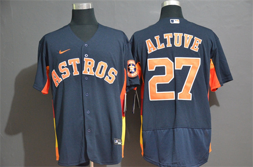 Houston Astros Flexbase jerseys-009