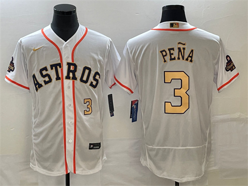 Houston Astros Flexbase jerseys-090