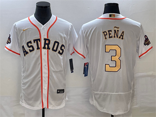 Houston Astros Flexbase jerseys-091