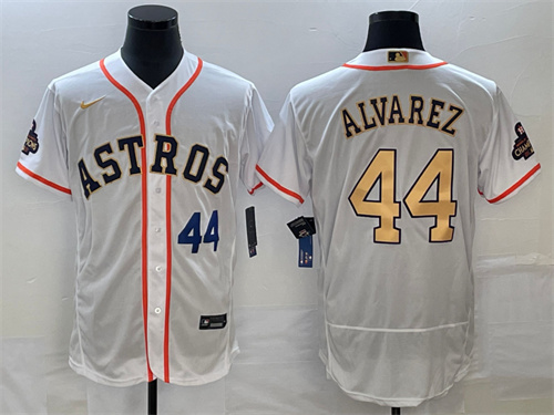 Houston Astros Flexbase jerseys-094