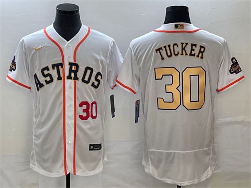 Houston Astros Flexbase jerseys-099