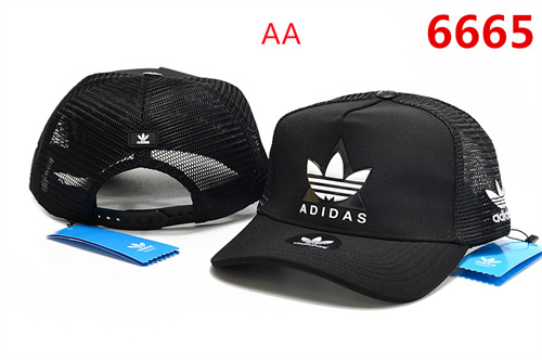 Adidas Snapbacks(AA)-0007