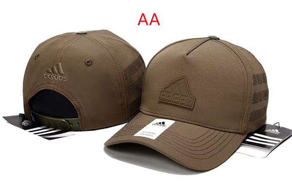Adidas Snapbacks(AA)-0024
