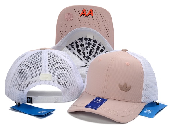 Adidas Snapbacks(AA)-0003