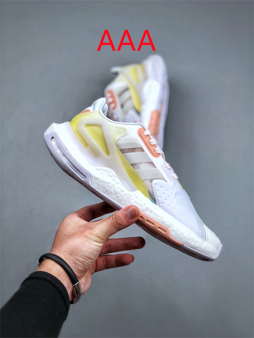 Adidas Nite Jogger Boost-W-011