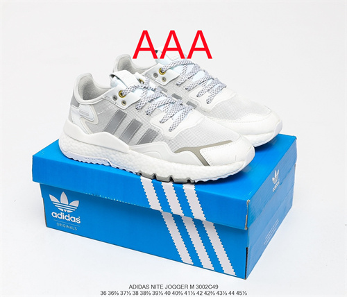 Adidas Nite Jogger Boost-W-018