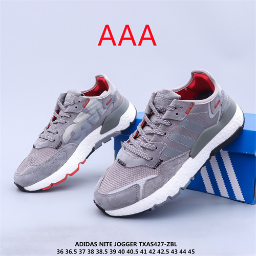 Adidas Nite Jogger Boost-M-018