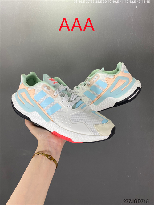 Adidas Nite Jogger Boost-W-025