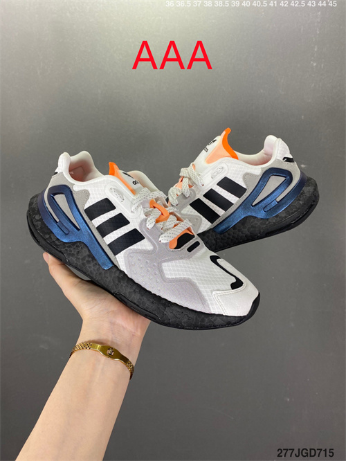 Adidas Nite Jogger Boost-W-026