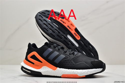 Adidas Nite Jogger Boost-M-026