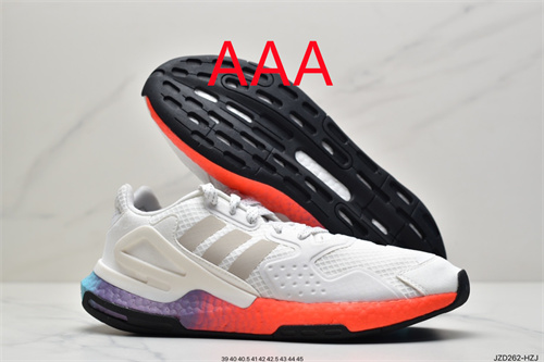 Adidas Nite Jogger Boost-W-029
