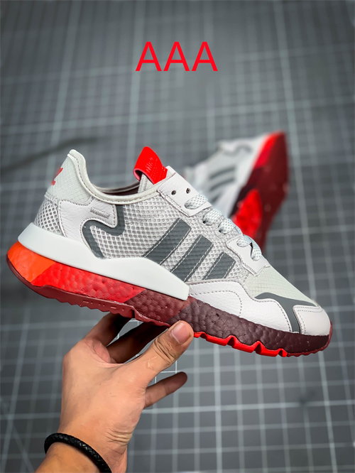 Adidas Nite Jogger Boost-M-029
