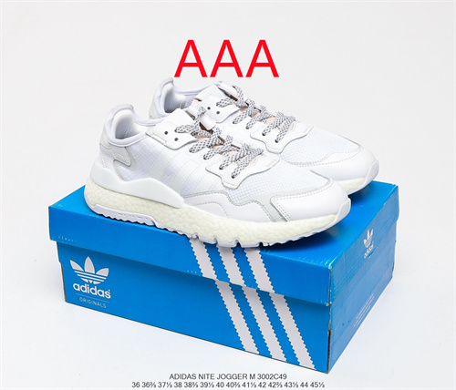 Adidas Nite Jogger Boost-W-003