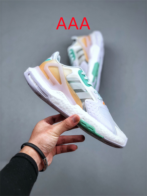 Adidas Nite Jogger Boost-M-031