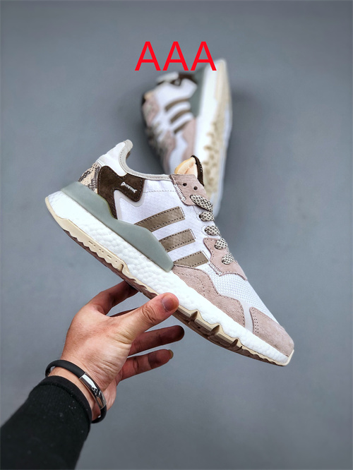 Adidas Nite Jogger Boost-M-042