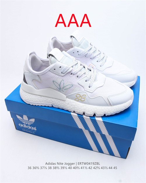 Adidas Nite Jogger Boost-W-055