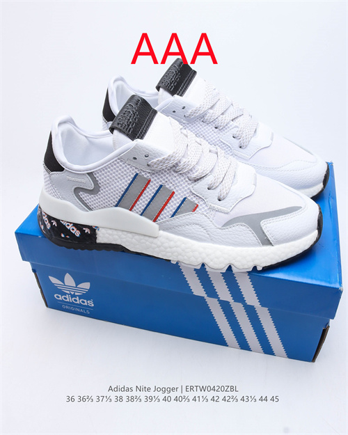 Adidas Nite Jogger Boost-M-056